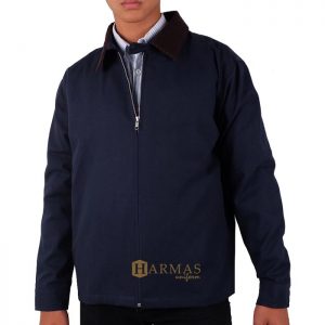 104+ Desain Jaket Kantoran HD Terbaik