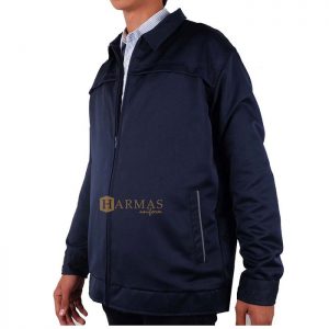 104+ Desain Jaket Kantoran HD Terbaik