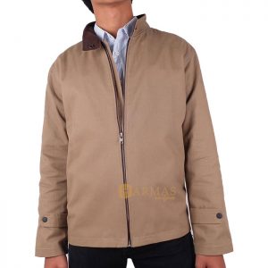 640 Koleksi Model Jaket Lapangan HD Terbaru