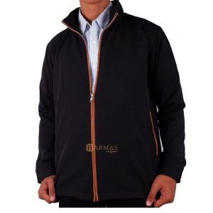 104+ Desain Jaket Kantoran HD Terbaik